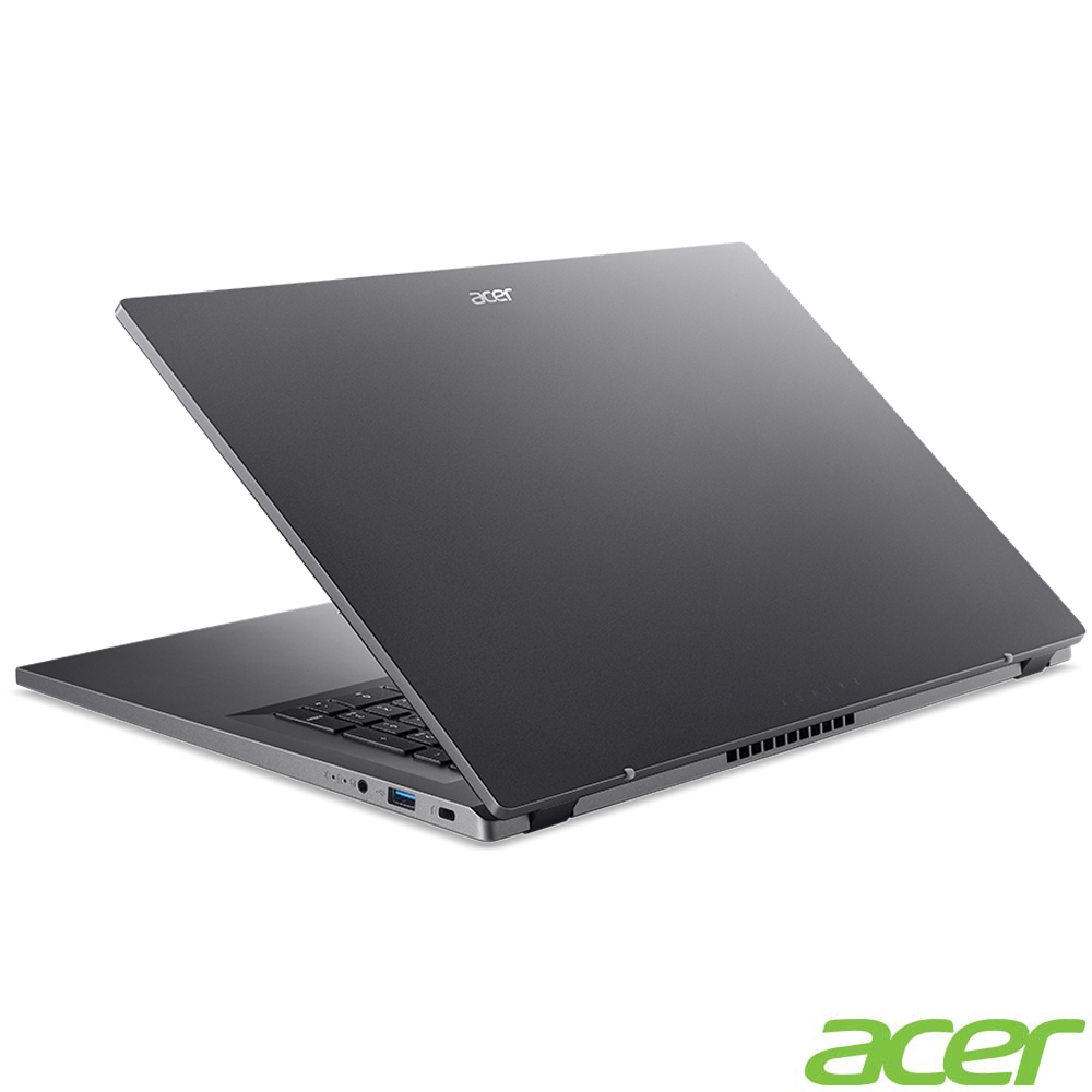 Acer 宏碁 Aspire3 A317-55P-P6RJ 17.3吋筆電(N200/8GB/512GB/Win11)