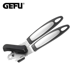 【GEFU】德國品牌旋轉開罐(瓶)器