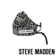 STEVE MADDEN-摩登款 時尚品牌銀離子口罩-蛇皮黑 product thumbnail 1