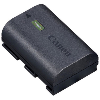 Canon LP-E6NH 原廠電池(原廠盒裝)