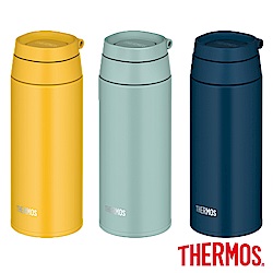 THERMOS膳魔師 真空保溫杯500ml