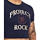 【UNDER ARMOUR】女 Pjt Rock Arena 短T-Shirt_人氣新品 product thumbnail 1