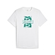 【PUMA官方旗艦】基本系列Palm Resort短袖T恤 男性 68300002 product thumbnail 1