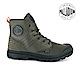 Palladium  PAMPA AMPHIBIAN軍靴-女-橄欖綠 product thumbnail 1