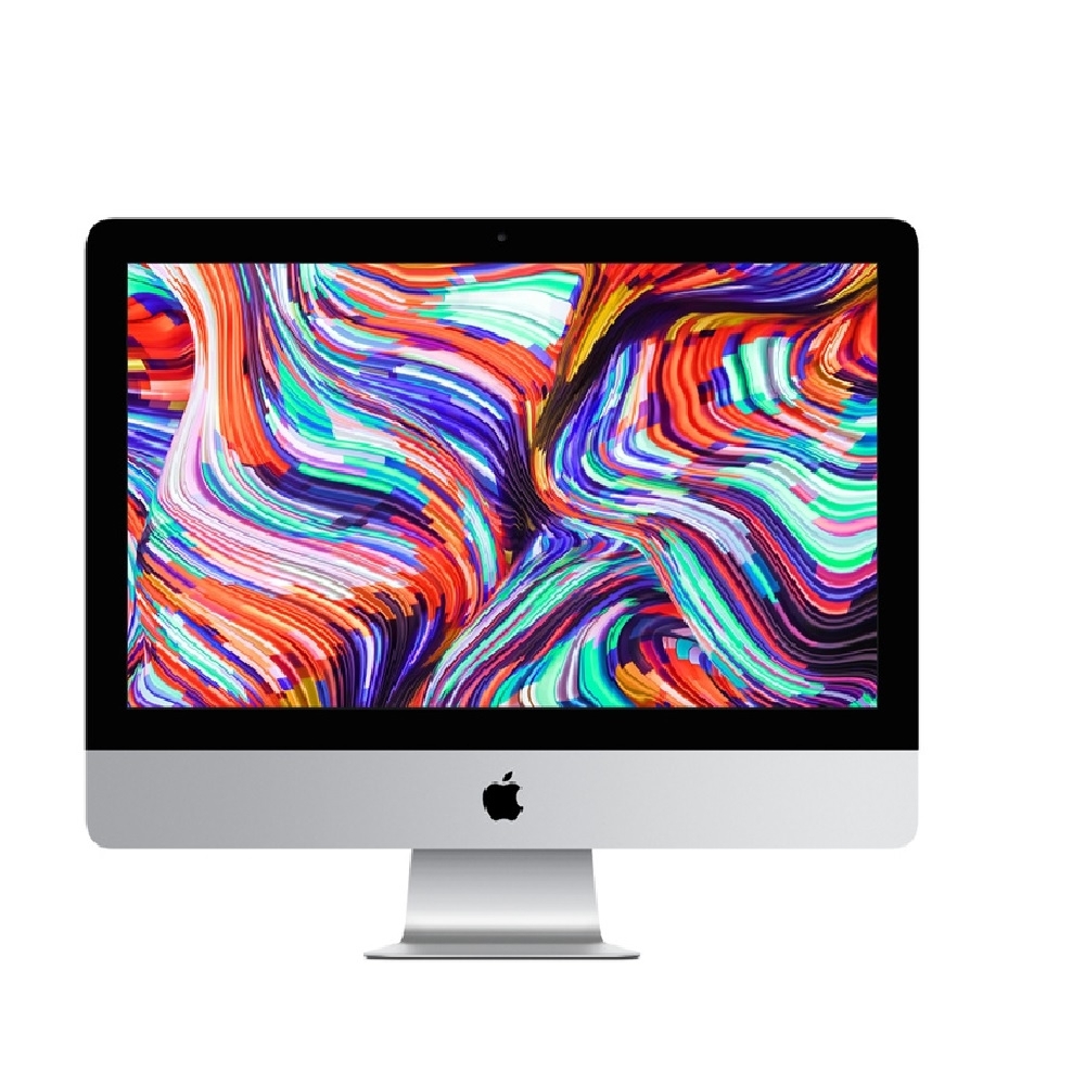 Apple iMac 21.5 吋 Retina 4K (i5/8G/3.0GHz/1T)