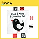 K's Kids 奇智奇思 布書-黑白紅 Black&White&sometimes Red product thumbnail 2