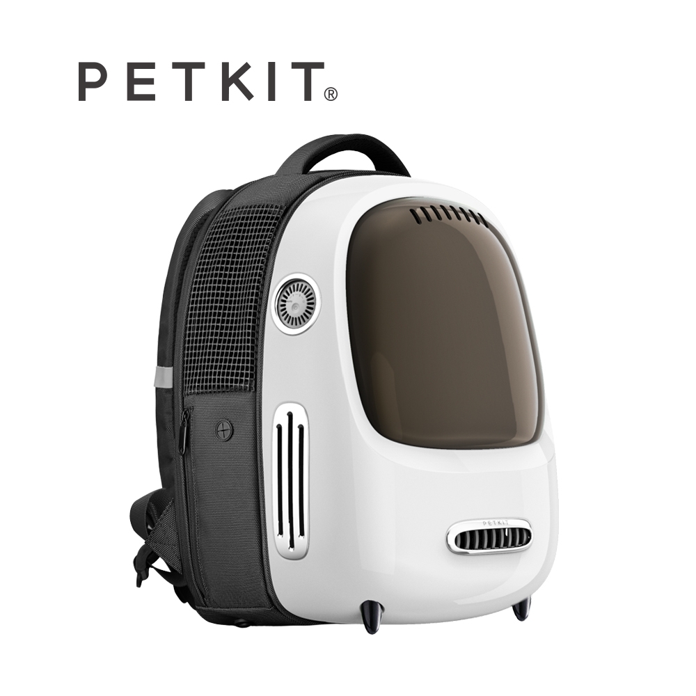 Petkit佩奇-智能寵物貓用背包系列 台灣公司貨