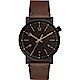 FOSSIL Barstow 地平線時尚手錶(FS5552)-44mm product thumbnail 1