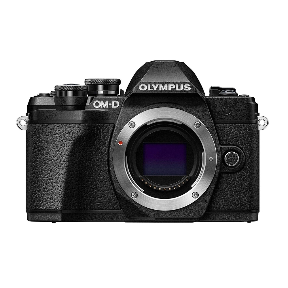 Olympus OM-D E-M5 Mark III 單機身 (平輸) 贈BLS-5 原廠電池