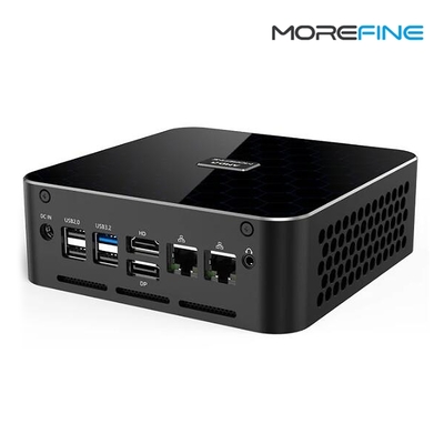 morefine m600 迷你電腦(amd r7-7840hs) - 32g+32g/1tb