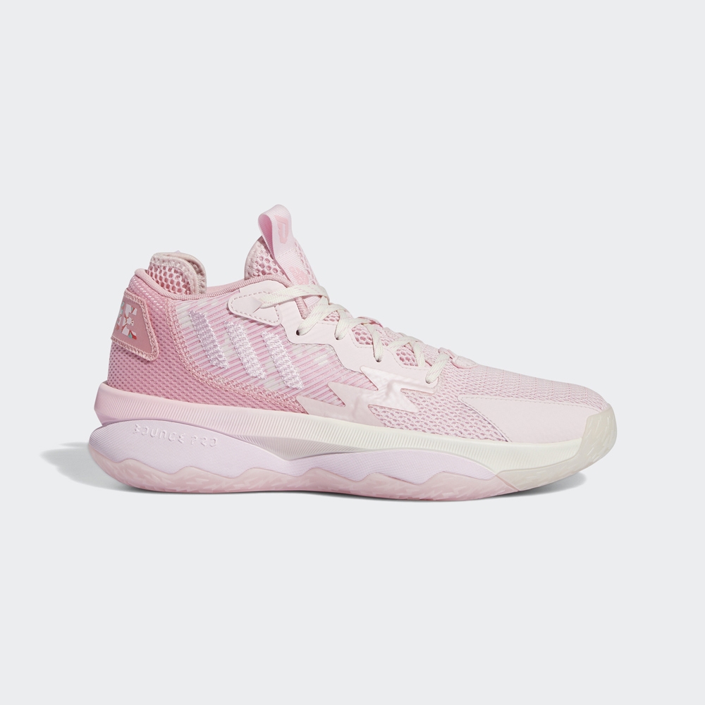 adidas DAME 8 籃球鞋 男/女 GY2148