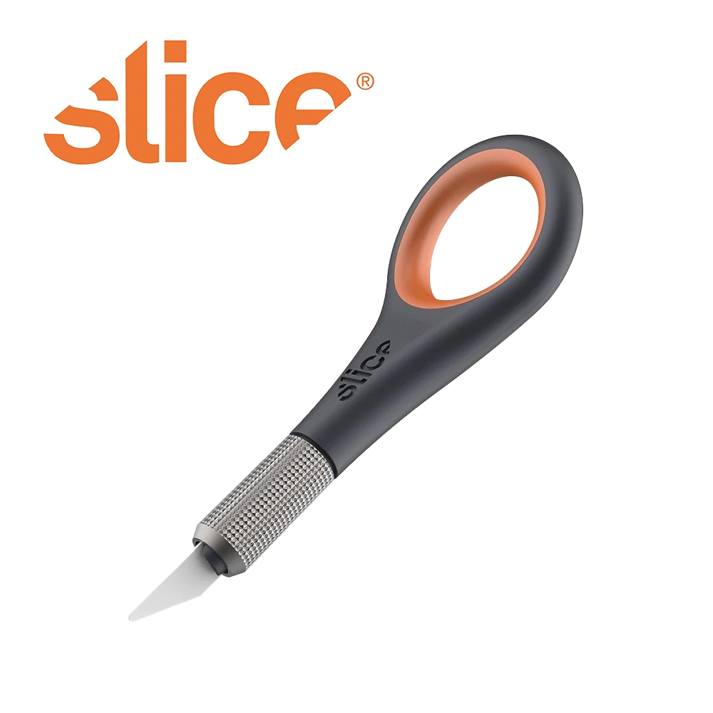 【Slice】精準指套式陶瓷筆刀(10580)