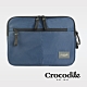 Crocodile X-lite 2.0系列輕巧斜背包（L）0104-09503 product thumbnail 1