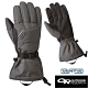 Outdoor Research 男款 ADRENALINE GLOVES 防風防水透氣保暖手套_炭灰 product thumbnail 1