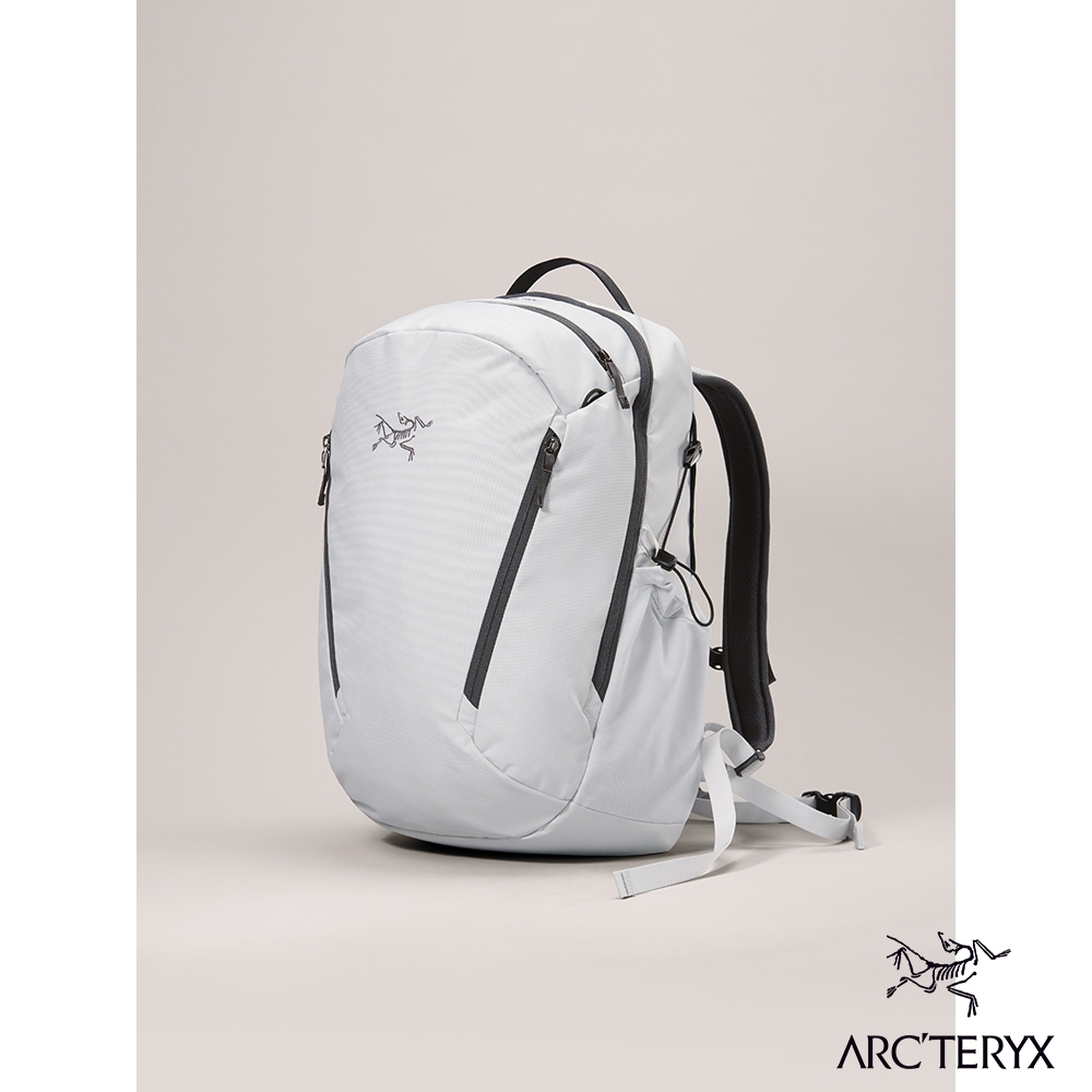 Arcteryx 始祖鳥 Mantis 26L 多功能背包 沉靜灰/墨灰