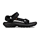 【TEVA】Hurricane XLT2 涼拖鞋 涼鞋 黑 女鞋 -1019235BLK product thumbnail 1