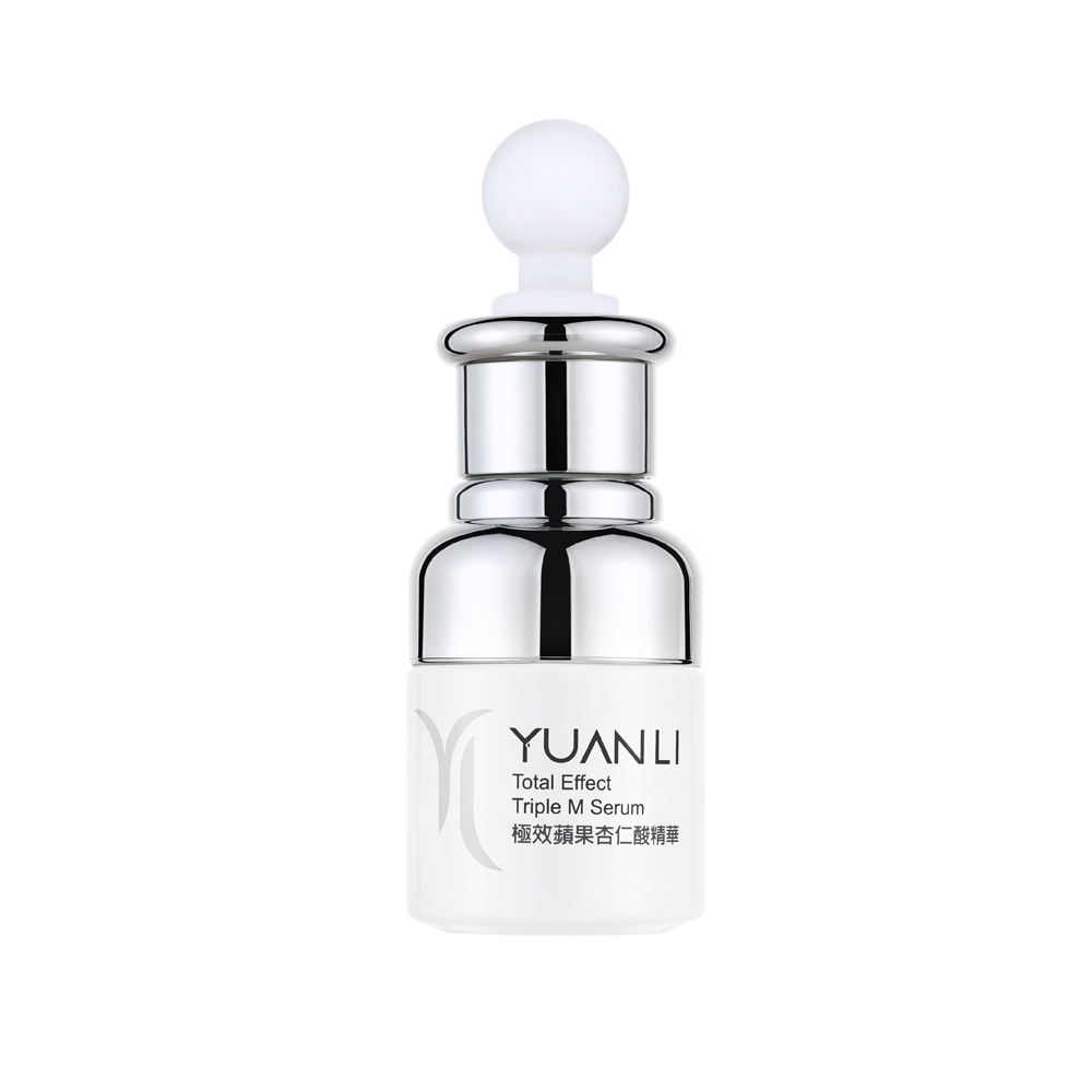 YUANLI願麗   極效蘋果杏仁酸精華 20 ml