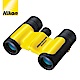 NIKON ACULON W10-8X21防水雙筒望遠鏡(黃) product thumbnail 1