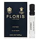 Floris London Cefiro 微風輕拂淡香水 EDT 2ml (平行輸入) product thumbnail 1