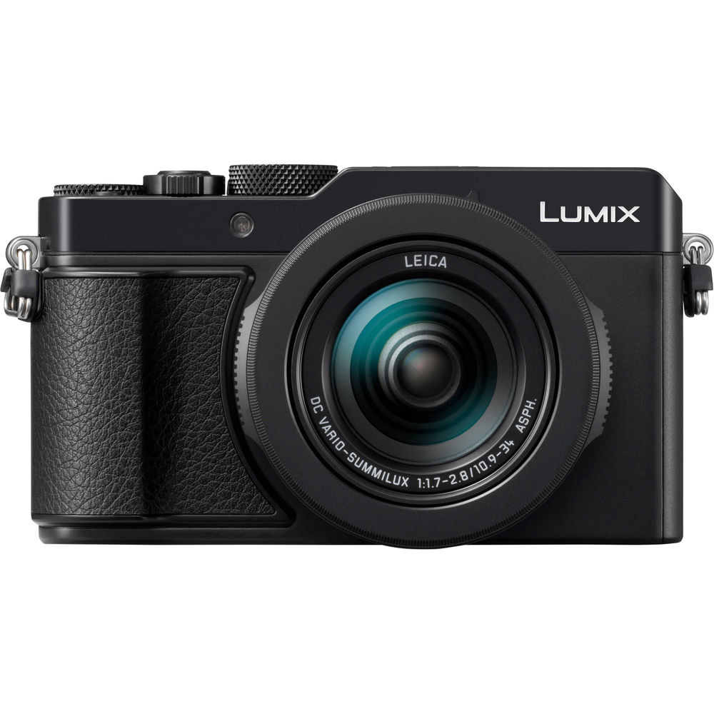 Panasonic LX100 II (DC-LX100M2)類單眼相機(公司貨)