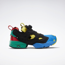 Reebok InstaPump Fury OG 經典鞋 男/女 FW