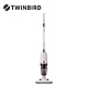 日本TWINBIRD-吸拖兩用無線吸塵器(象牙白)TC-H107TWVO product thumbnail 2