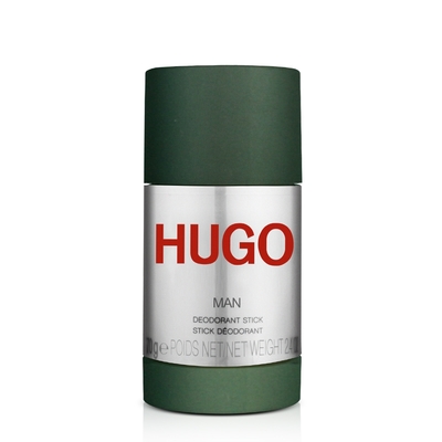 HUGO BOSS 優客男性體香膏70g