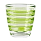 《EXCELSA》Portocervo手工玻璃杯(琉璃綠270ml) | 水杯 茶杯 咖啡杯 product thumbnail 1