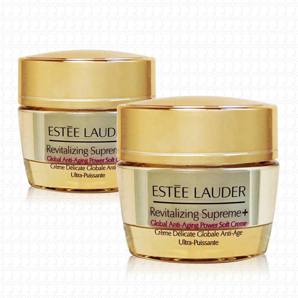 ESTEE LAUDER 雅詩蘭黛 年輕肌密無敵霜15ml*2