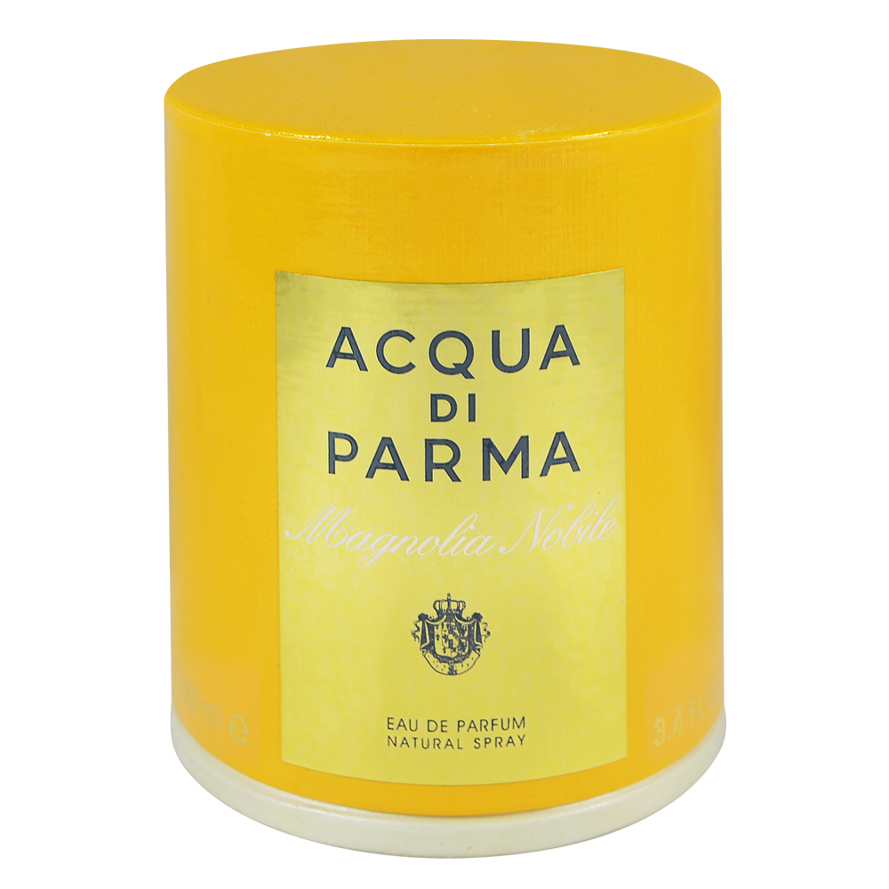 Acqua di Parma 帕爾瑪之水 高貴木蘭花香水 淡香精 100ml