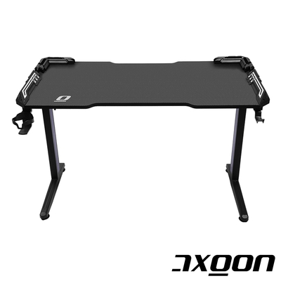 AXGON AX2TBR3-1200 R型電競桌(寬120cm)(含安裝)