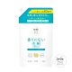日本FaFa FREE& 無香精濃縮洗衣精補充包 -800g product thumbnail 1
