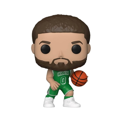 彭大商城  Funko #144 NBA 波士頓塞爾提克 傑森·塔圖姆 (CE 21)