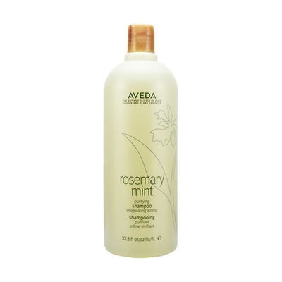 AVEDA 迷迭/薄荷洗髮精 1000ml