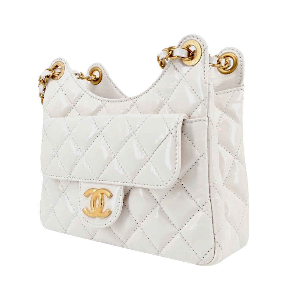 Chanel mini square on sale 2019