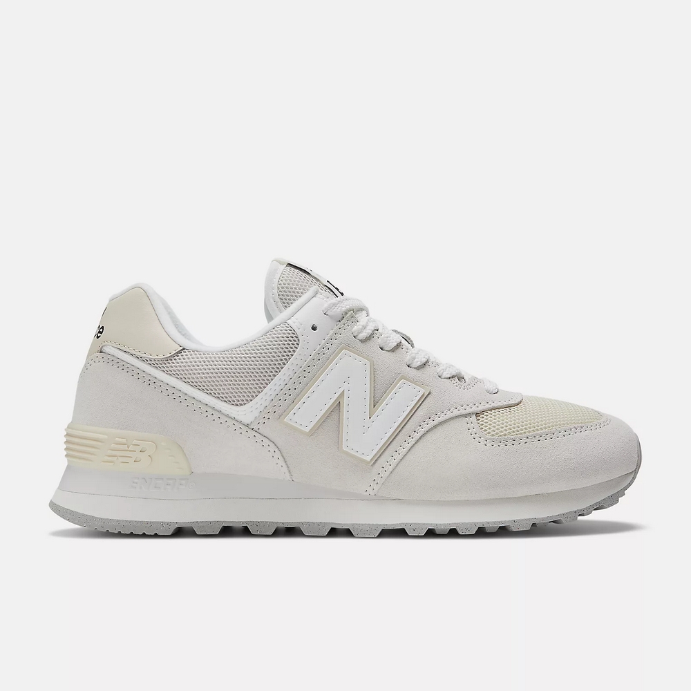 New Balance U574系列男女復古休閒鞋-杏米-U574FOG-D | 休閒鞋| Yahoo