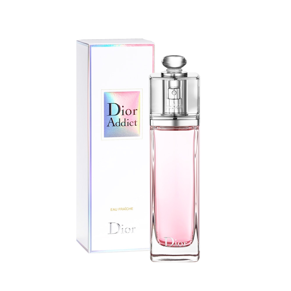 Dior迪奧Addict 癮誘甜心淡香水100ml | Dior 迪奧| Yahoo奇摩購物中心