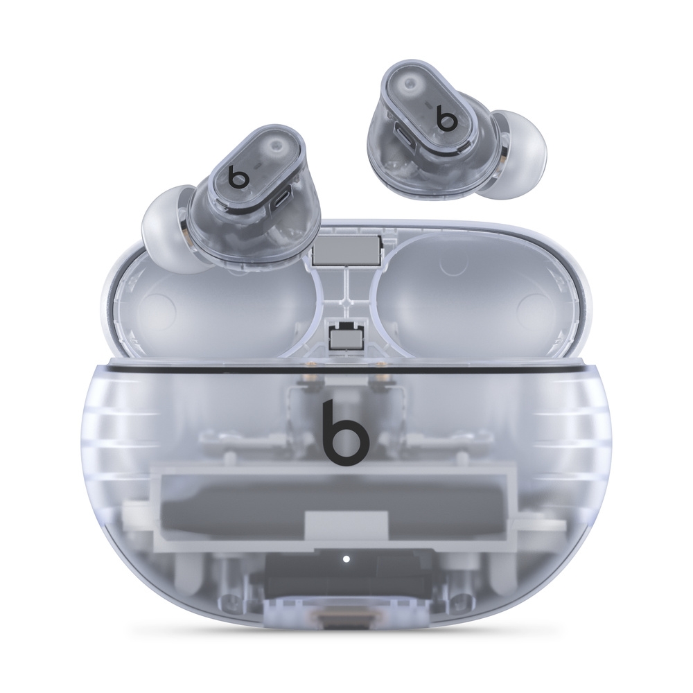 Beats Studio Buds + 真無線降噪耳塞式耳機(原廠公司貨) | Beats | Yahoo奇摩購物中心