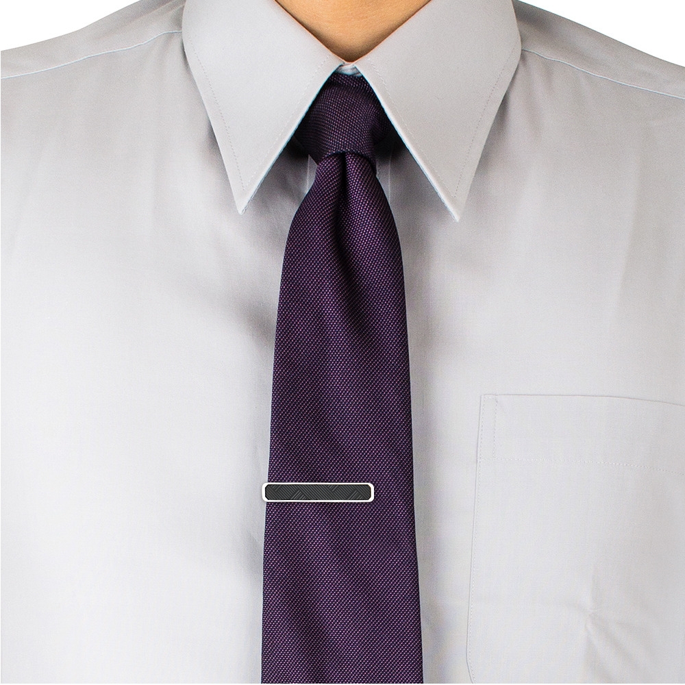 MONTBLANC萬寶龍Extreme 3.0 風尚領帶夾