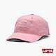 Levis 男女同款 棒球帽 Logo 布章 FLEXFIT 110 product thumbnail 1