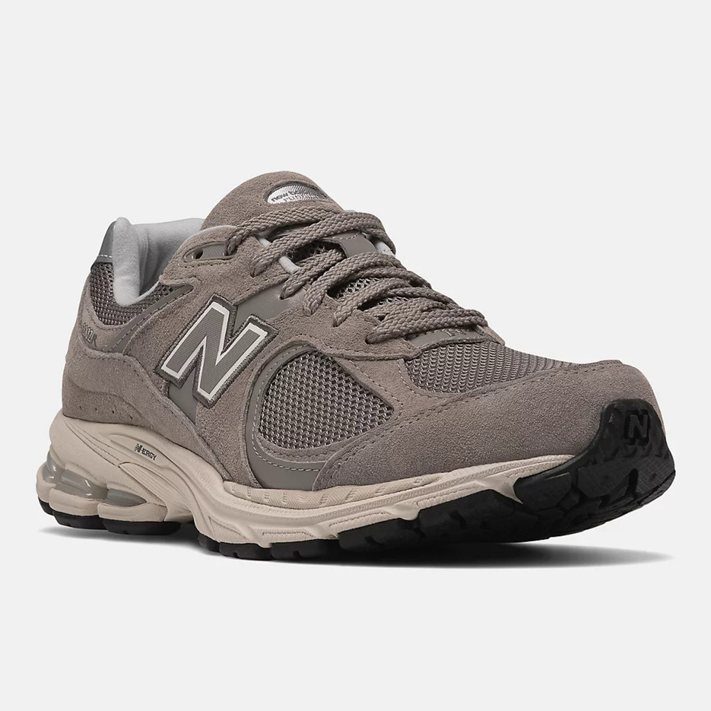 New Balance [ML2002RC] 男女復古鞋運動休閒D楦NB 2002R 麂皮流行穿搭