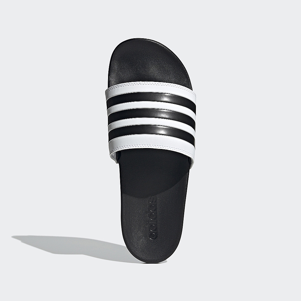 adidas ADILETTE COMFORT 運動拖鞋 男/女 GZ5893