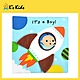 K's Kids 奇智奇思 布書-男孩床圍書 It's a boy! product thumbnail 2