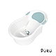 【PUKU藍色企鵝】mini浴盆-(水/粉) product thumbnail 1