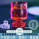 【ICE&CUP】歐美熱銷台灣製造 冰鑽高透派對水杯350ml product thumbnail 3