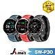 【JSmax 】 SW-P30氣囊光電式健康管理運動手錶 product thumbnail 2