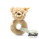 STEIFF德國金耳釦泰迪熊 Jimmy Teddy Bear Grip Toy泰迪熊 嬰幼兒手搖鈴 product thumbnail 1