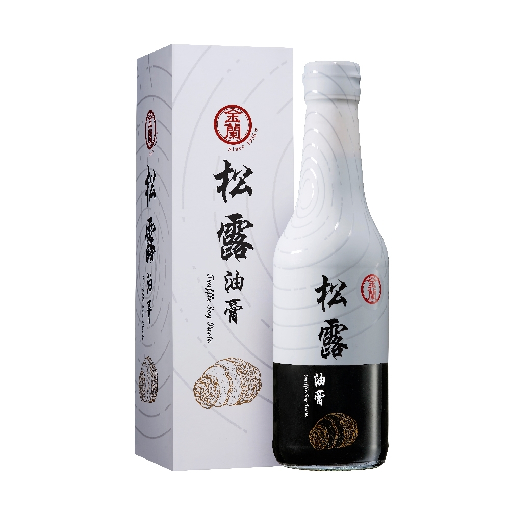 金蘭 松露油膏(500ml)