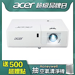 Acer 宏碁 PL6510 FHD 雷射高亮彩專業投影機(5500流明)