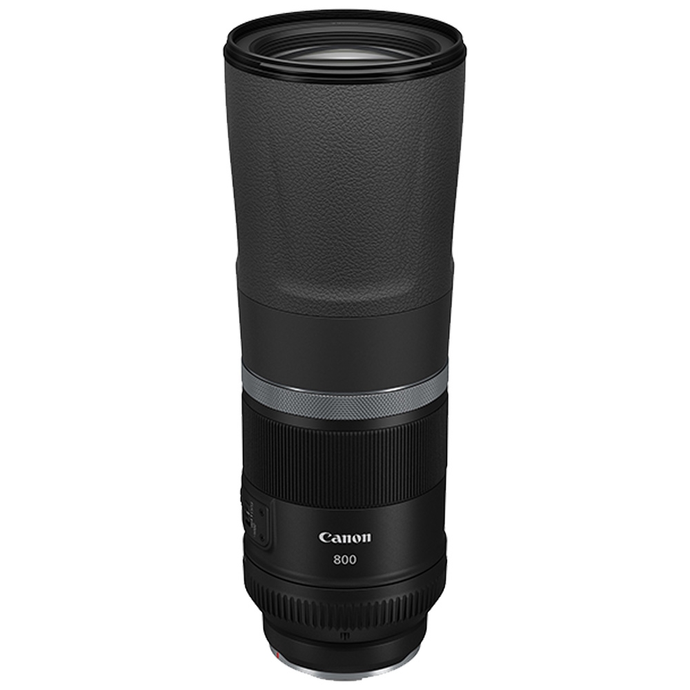 RF600mm F11 IS STM Canon RF 早い者勝ち 正規通販 euro.com.br